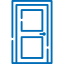 Icono puerta